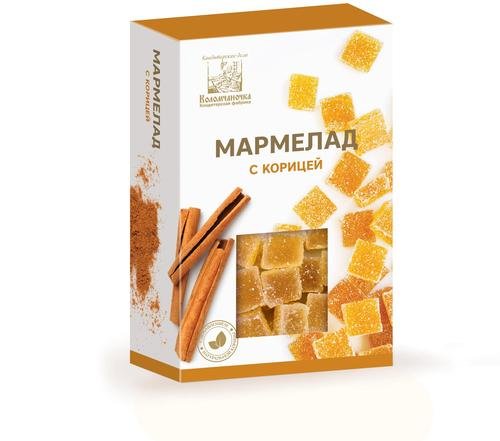  Мармелад 130г Корица   в Курчатове